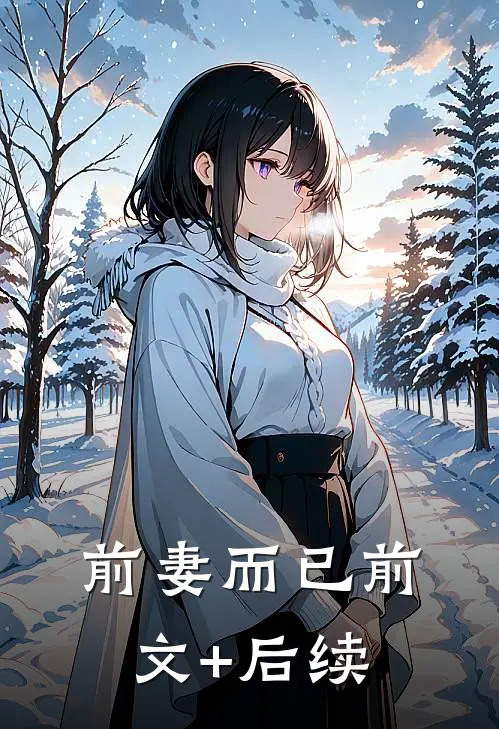 前妻而已前文+后续
