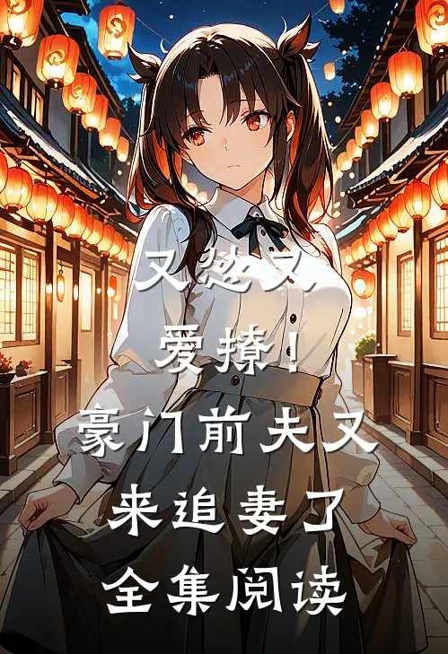 又怂又爱撩！豪门前夫又来追妻了全集阅读