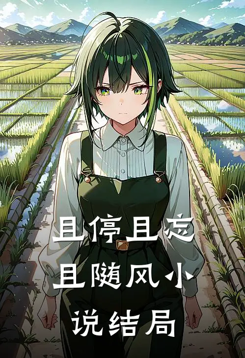 且停且忘且随风小说结局
