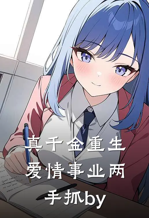 真千金重生，爱情事业两手抓by