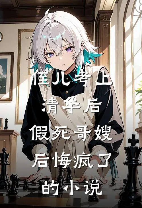 侄儿考上清华后,假死哥嫂后悔疯了的叫