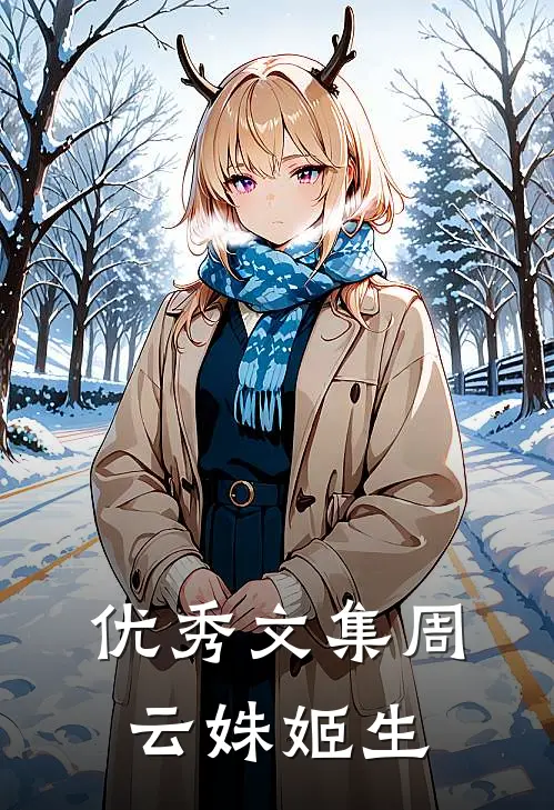 优秀文集周云姝 姬生
