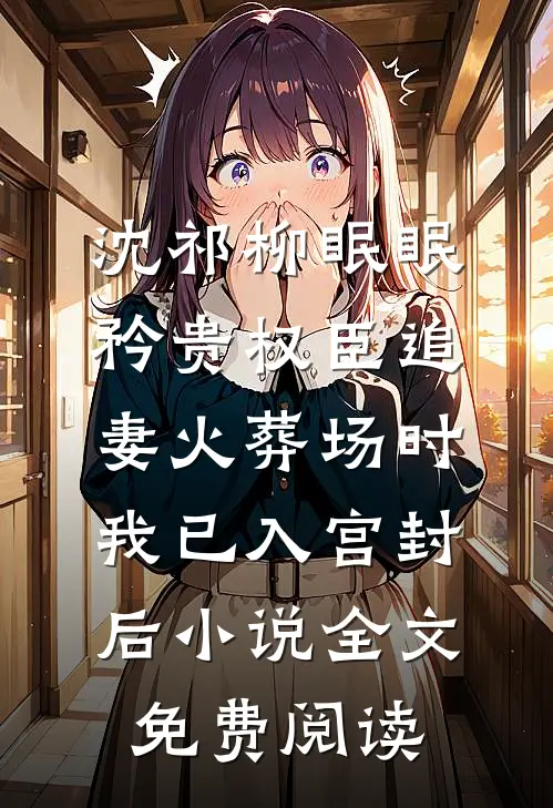 沈祁柳眠眠矜贵权臣追妻火葬场时，我已入宫封后小说全文免费阅读