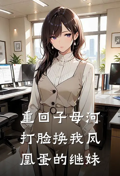重回子母河，打脸换我凤凰蛋的继妹