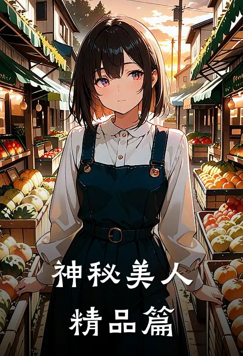 神秘美人精品篇
