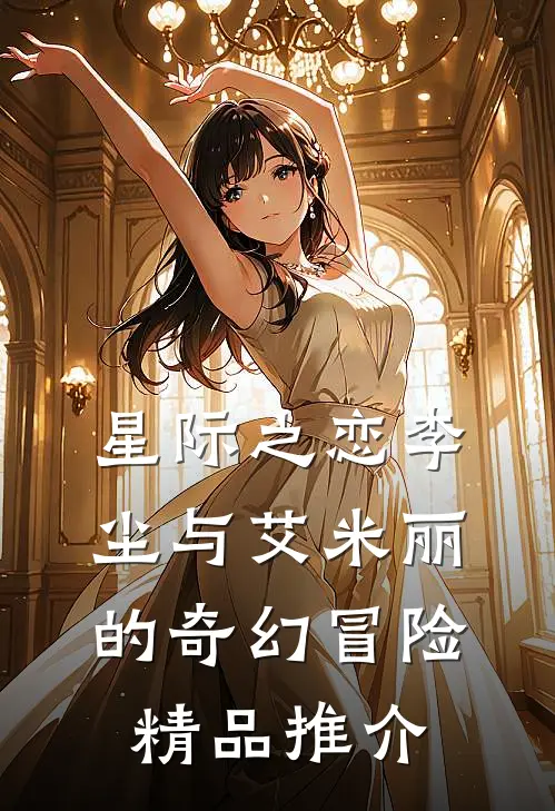 星际之恋李尘与艾米丽的奇幻冒险精品推介