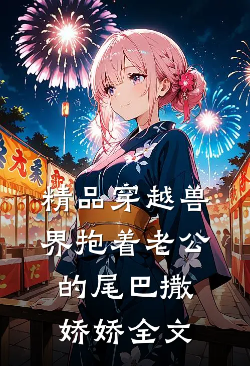 精品穿越兽界抱着老公的尾巴撒娇娇全文
