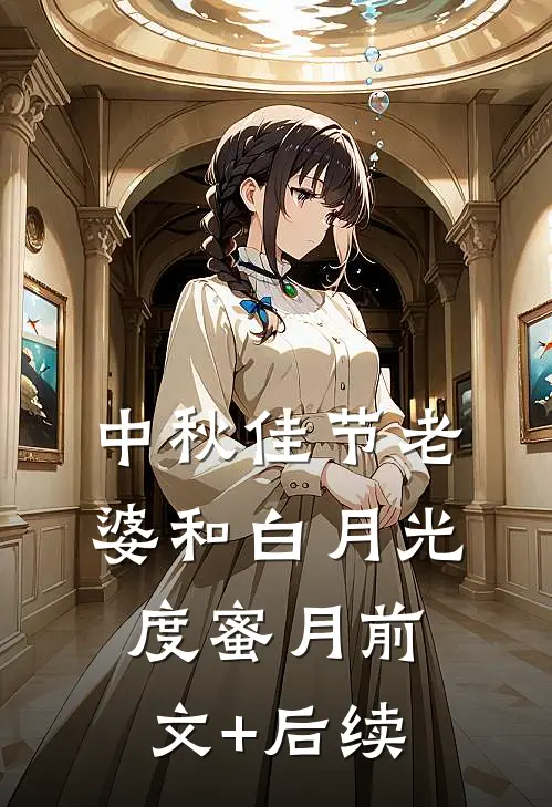 中秋佳节老婆和白月光度蜜月前文+后续