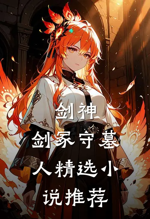 剑神剑冢守墓人精选推荐