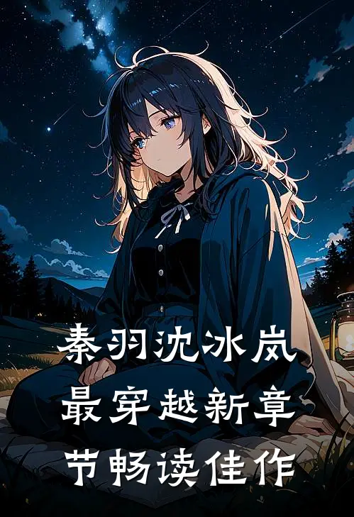 秦羽沈冰岚最穿越新章节畅读佳作