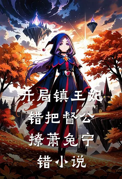 开局镇王妃，错把督公撩萧兔宁错小说