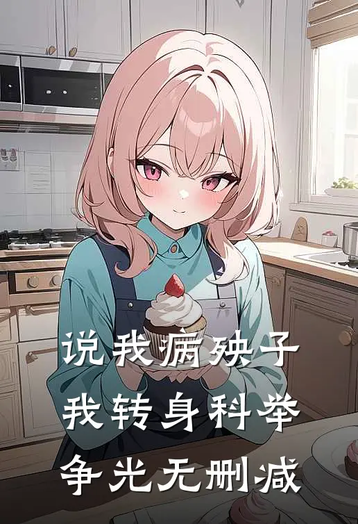 说我病殃子，我转身科举争光无删减