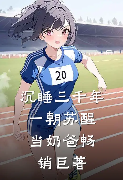 沉睡三千年，一朝苏醒当奶爸畅销巨著