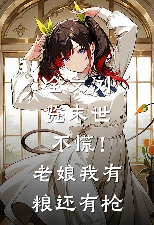 全文浏览末世：不慌！老娘我有粮还有枪