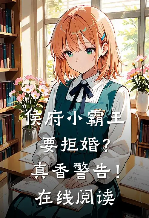 侯府小霸王要拒婚？真香警告！在线阅读