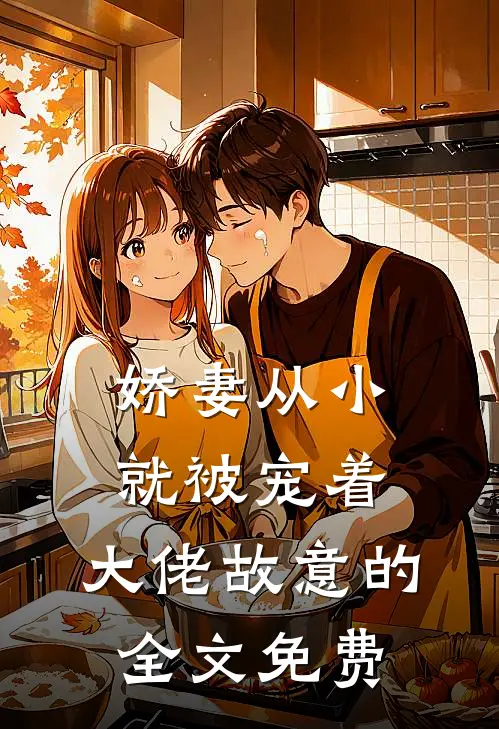 娇妻从小就被宠着，大佬故意的全文免费
