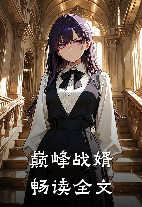 巅峰战婿畅读全文
