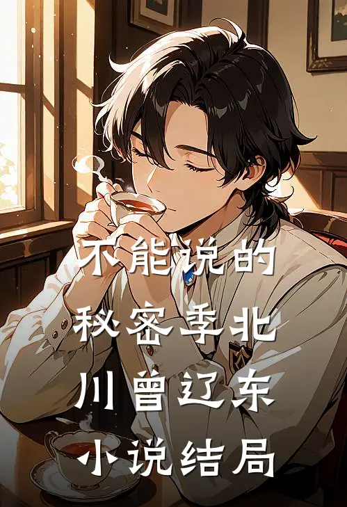 不能说的秘密季北川曾辽东小说结局