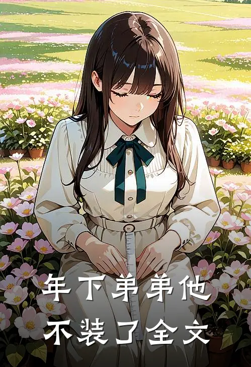 年下弟弟他不装了全文