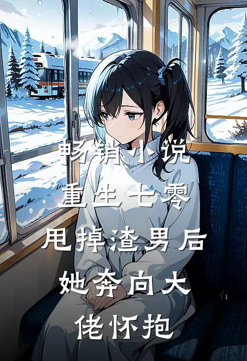 畅销小说重生七零：甩掉渣男后，她奔向大佬怀抱