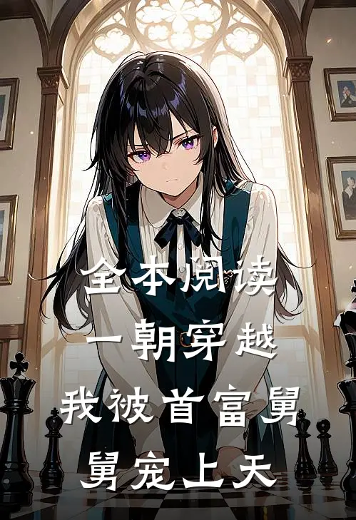 全本阅读一朝穿越，我被首富舅舅宠上天