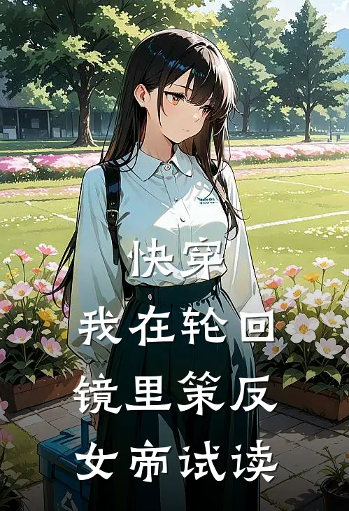 快穿：我在轮回镜里策反女帝试读