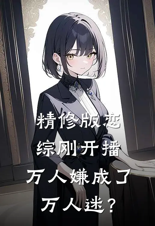 精修版恋综刚开播，万人嫌成了万人迷？