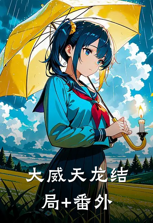 大威天龙结局+番外