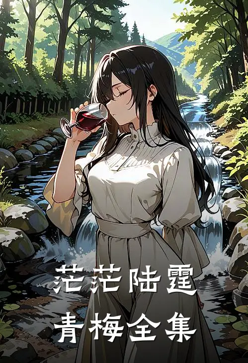 茫茫陆霆青梅 全集