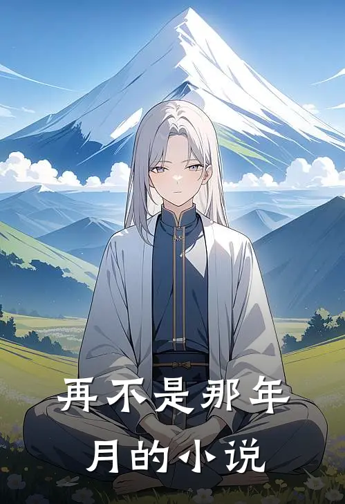 再不是那年月的小说