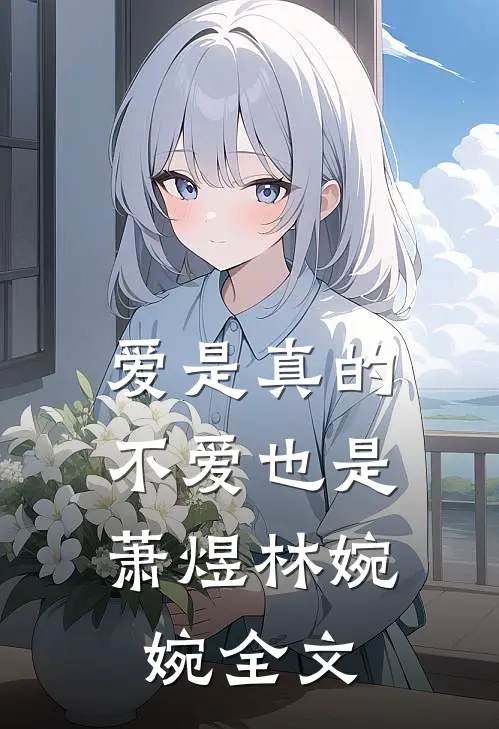 爱是真的，不爱也是萧煜林婉婉全文