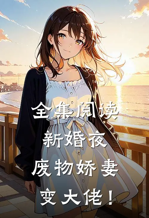 全集阅读新婚夜，废物娇妻变大佬！