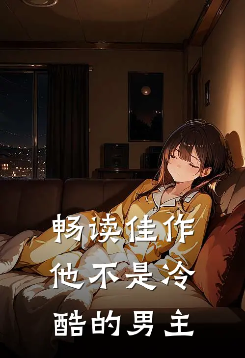 畅读佳作他不是冷酷的男主