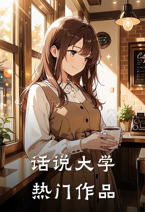 话说大学热门作品