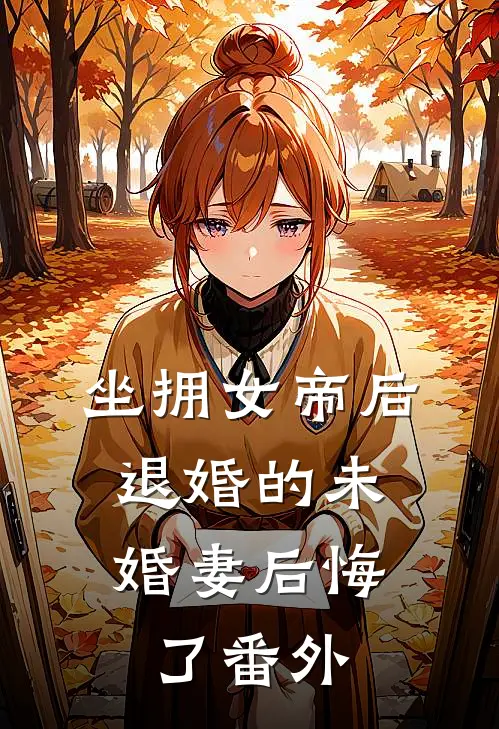 坐拥女帝后,退婚的未婚妻后悔了番外