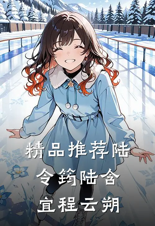 精品推荐陆令筠陆含宜程云朔