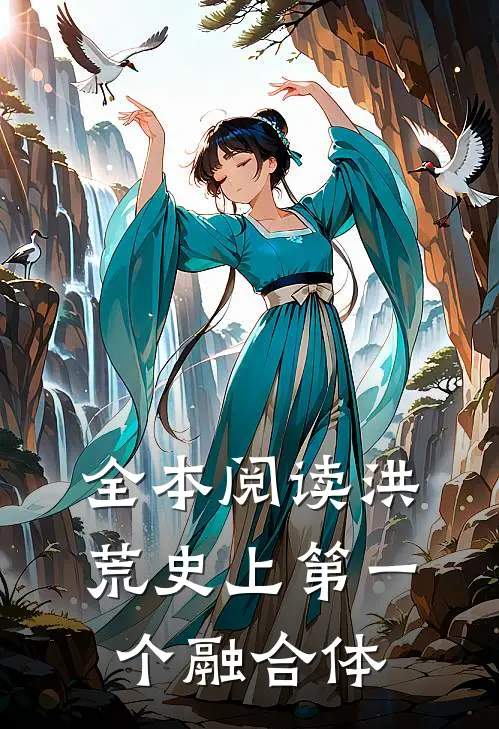 全本阅读洪荒史上第一个融合体
