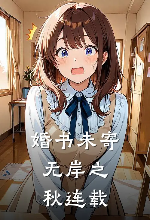婚书未寄，无岸之秋连载