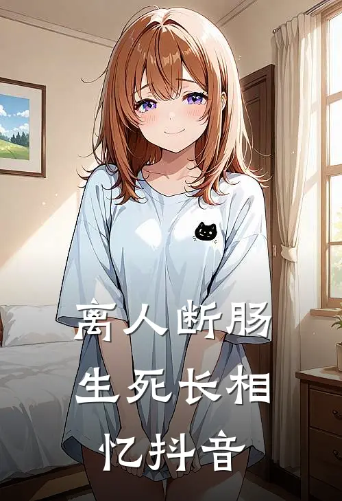 离人断肠，生死长相忆抖音