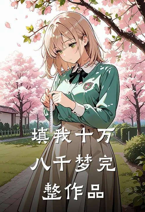 填我十万八千梦完整作品