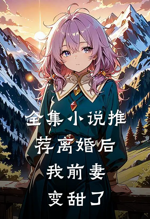 全集小说推荐离婚后，我前妻变甜了