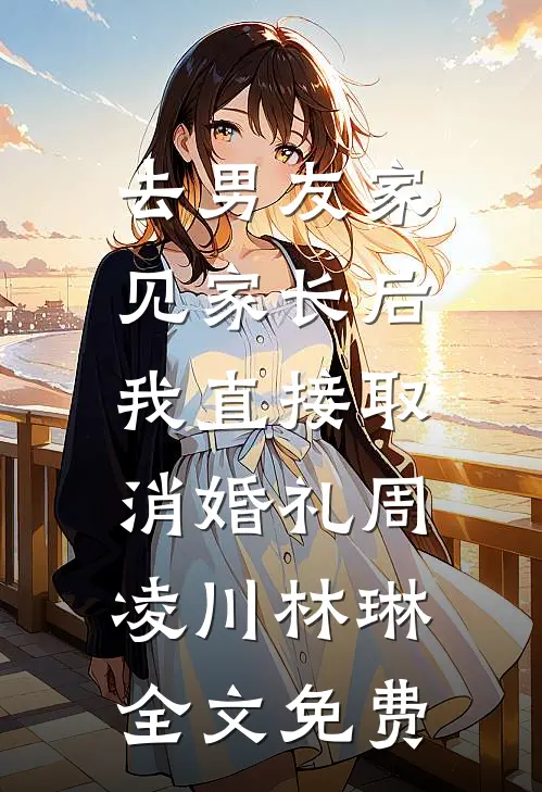 去男友家见家长后，我直接取消婚礼周凌川林琳全文免费