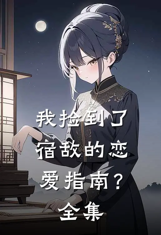 我捡到了宿敌的恋爱指南？ 全集