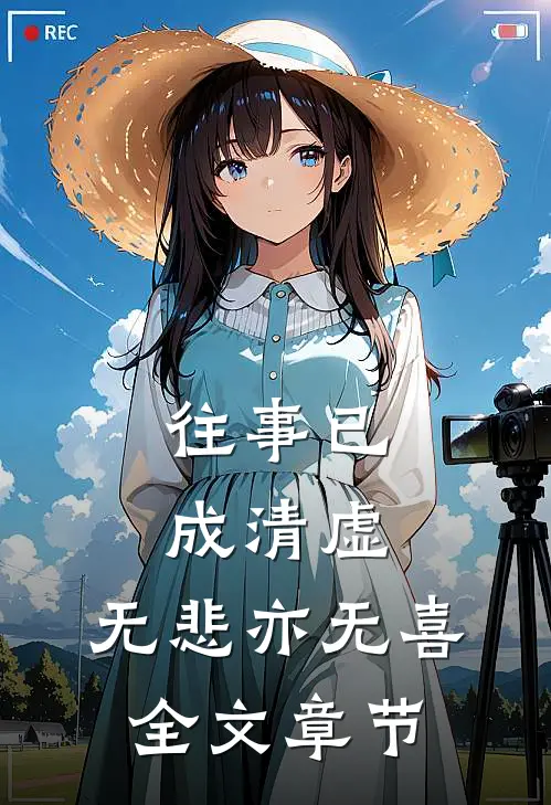 往事已成清虚，无悲亦无喜全文章节