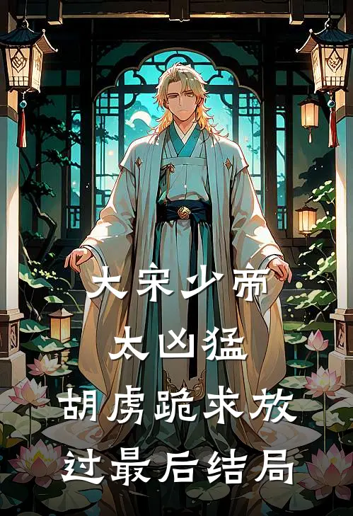 大宋少帝太凶猛，胡虏跪求放过最后结局