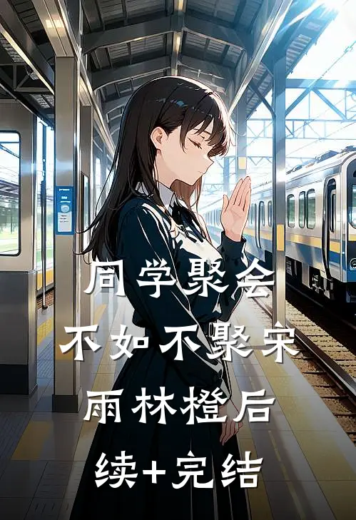 同学聚会，不如不聚宋雨林橙后续+完结