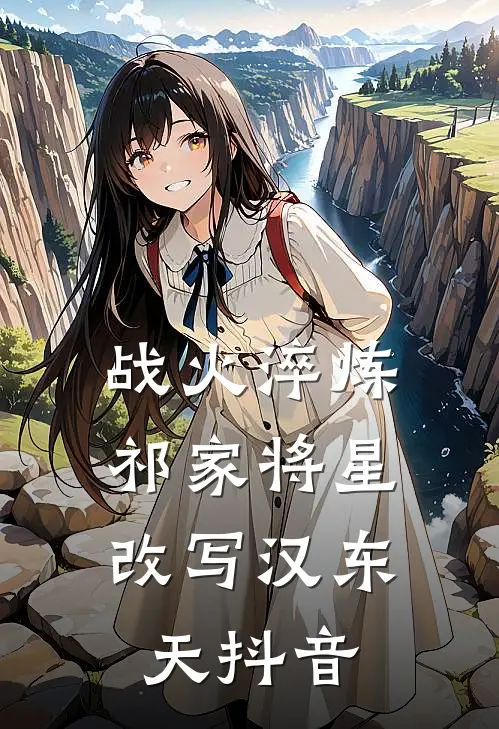 战火淬炼：祁家将星改写汉东天抖音