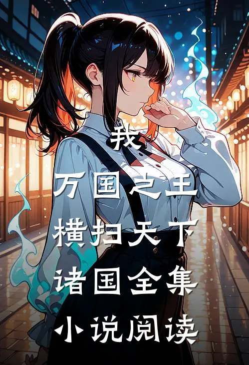我，万国之王，横扫天下诸国全集小说阅读