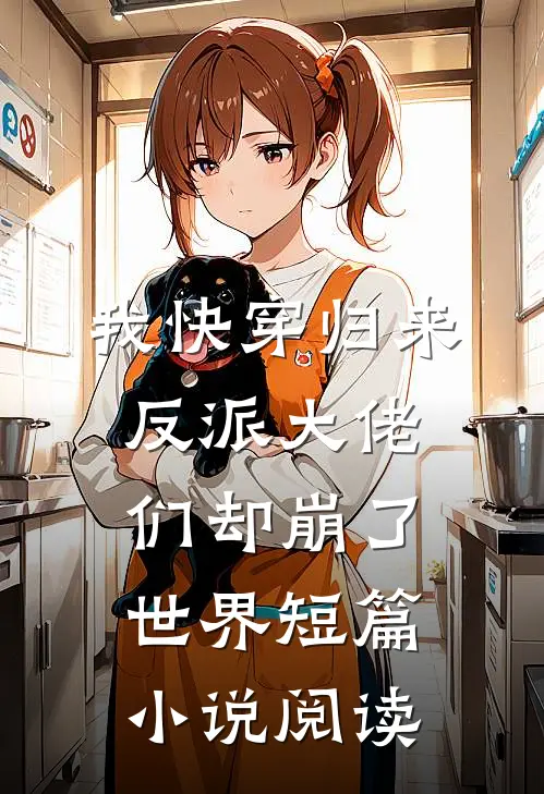 我快穿归来，反派大佬们却崩了世界短篇小说阅读