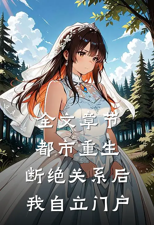 全文章节都市重生：断绝关系后，我自立门户